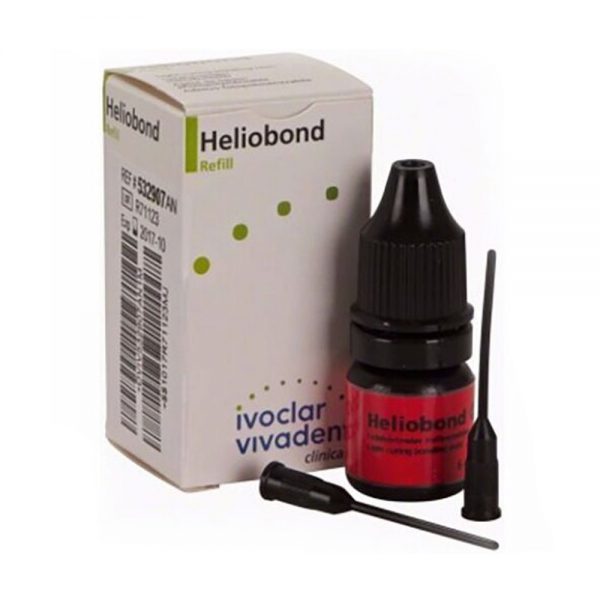 Dentcruise-Ivoclar Vivadent Heliobond Bonding Agent