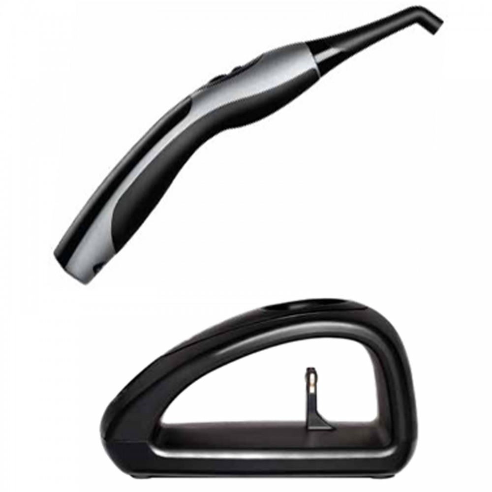 Dental Curing Light Systems