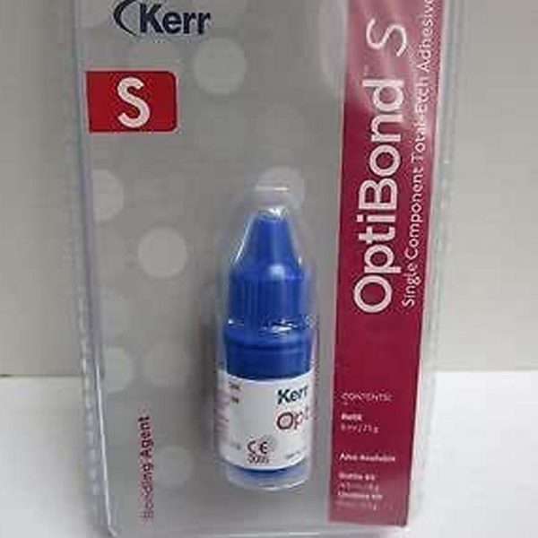 Dentcruise-Kerr Optibond S Bonding Agent-1