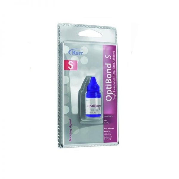 Dentcruise-Kerr Optibond S Bonding Agent-2