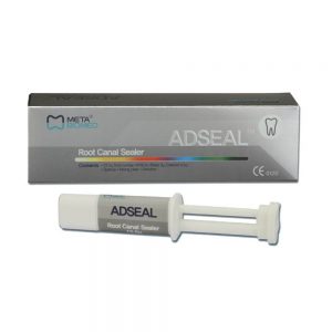 Dentcruise-Meta Adseal Resin Based Root Canal Sealer