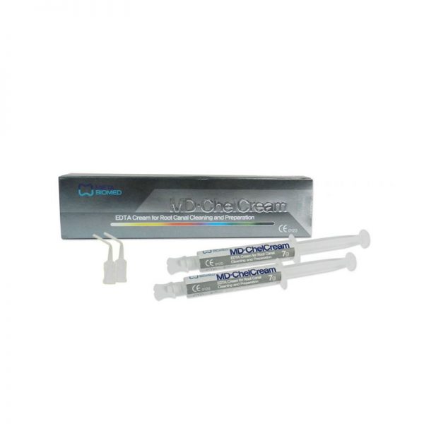 Dentcruise Meta MD Chelcream EDTA Gel-1