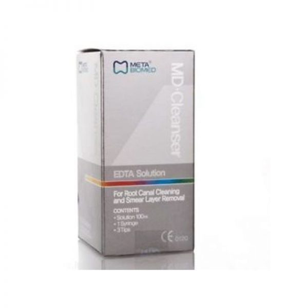 Dentcruise Meta MD Cleanser EDTA Solution-1