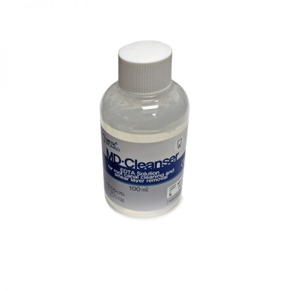 Dentcruise Meta MD Cleanser EDTA Solution-2