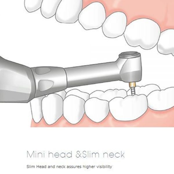 Dentcruise NSK Endomate TC2 Cordless Endodontic Motor Endomotor-2