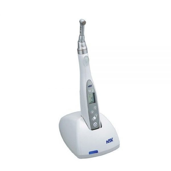 Dentcruise NSK Endomate TC2 Cordless Endodontic Motor Endomotor