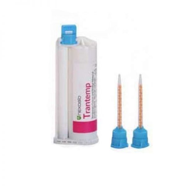 Dentcruise- Nexobio Trantemp Temporary Crown & Bridge Material-1