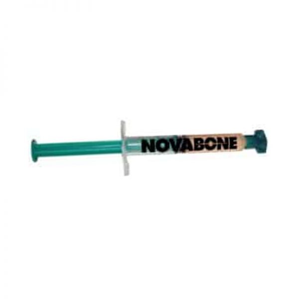 Dentcruise-Novabone Dental Putty Syringe Form 0 5cc-2