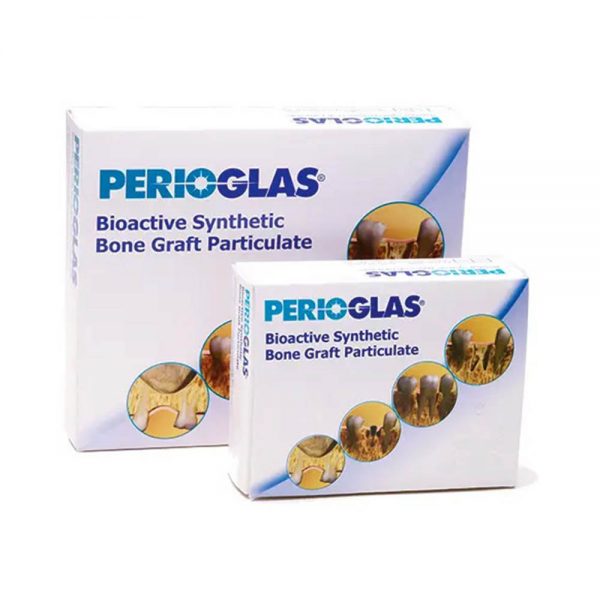 Dentcruise-Novabone Perioglas Bone Graft Material