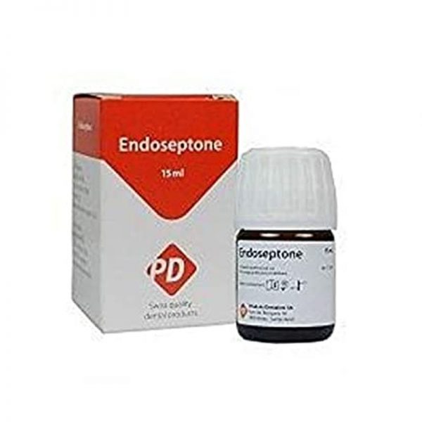 Dentcruise-Pd Swiss Endoseptone