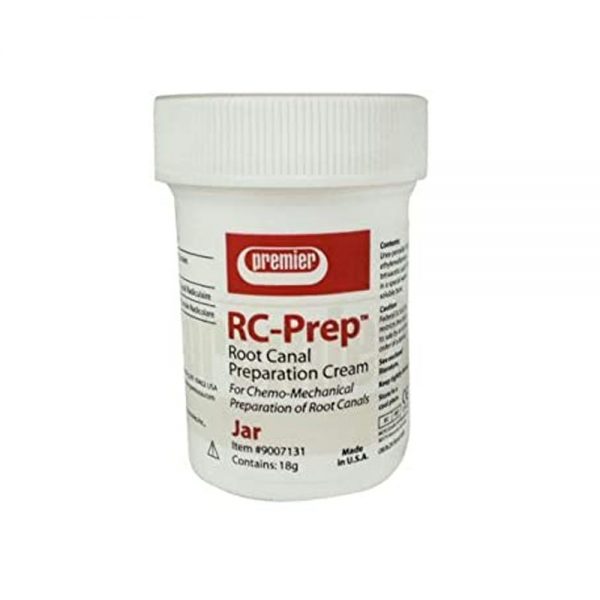 Dentcruise-Premier Dental RC Prep EDTA-1