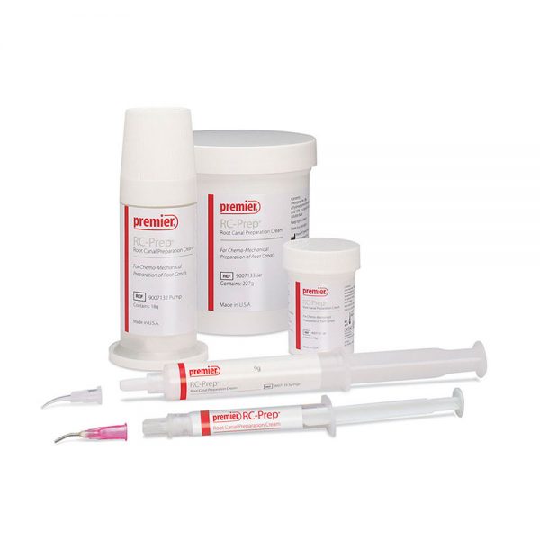 Dentcruise-Premier Dental RC Prep EDTA