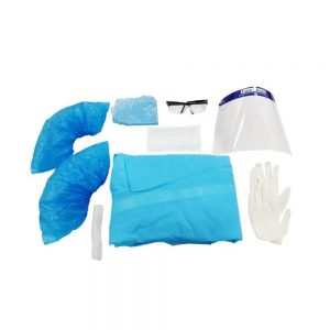 Dentcruise-Premium PPE KitPremium PPE Kit