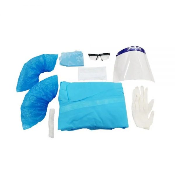 Dentcruise-Premium PPE KitPremium PPE Kit