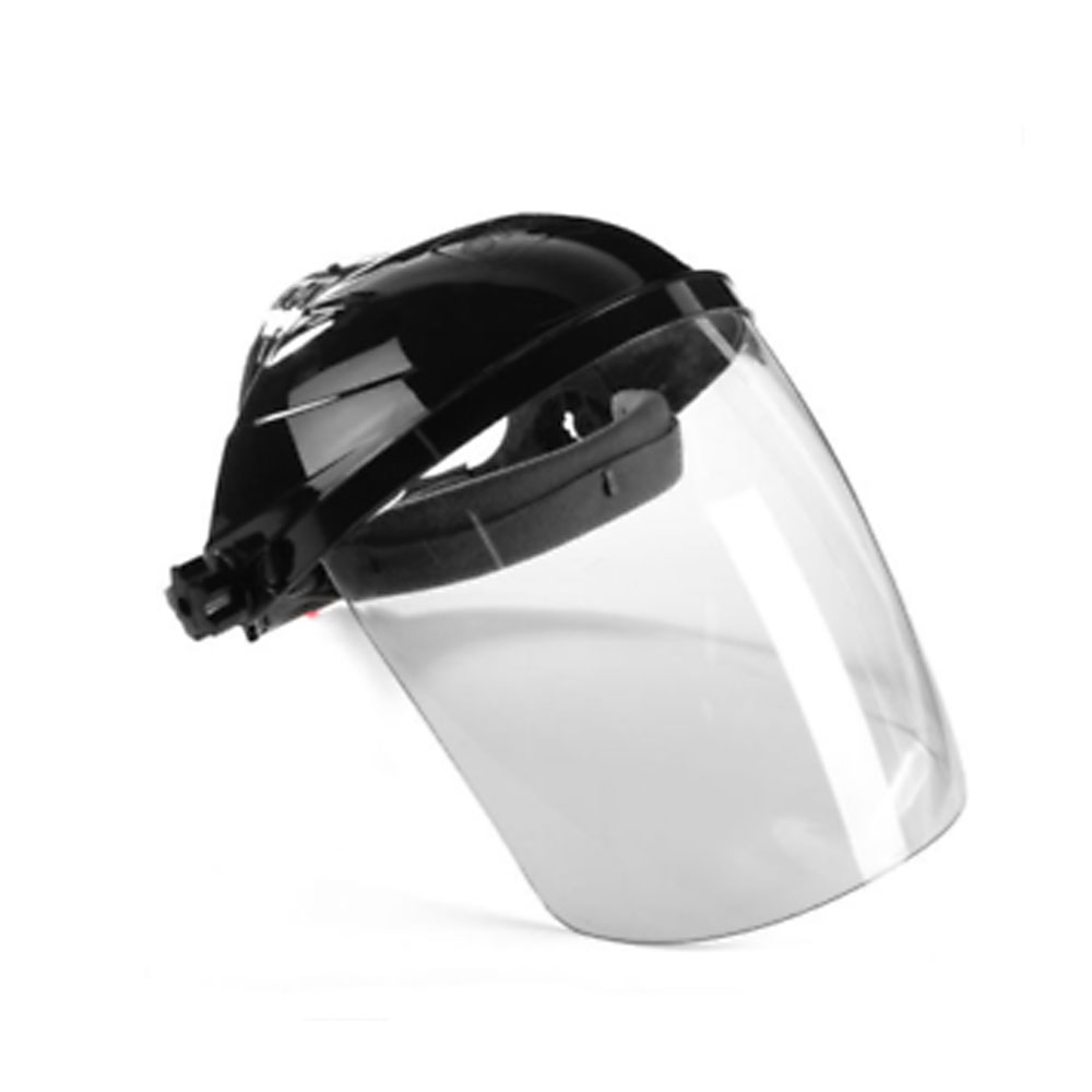 DP Defender 5S Dental Face Shield Kit