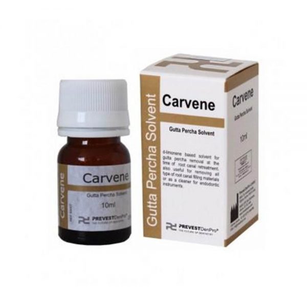 Dentcruise-Prevest Carvene Gutta Percha Solvent