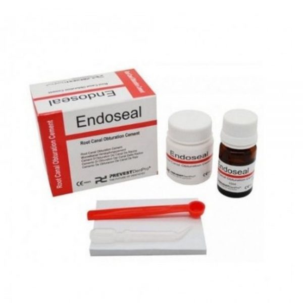 Dentcruise Prevest Endoseal Root Canal Obturation Cement-1