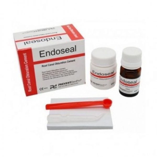 Dentcruise Prevest Endoseal Root Canal Obturation Cement-1