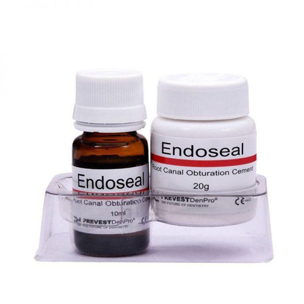 Dentcruise Prevest Endoseal Root Canal Obturation Cement-3