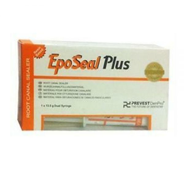 Dentcruise Prevest Eposeal Plus Resin Based Root Canal Sealer-1