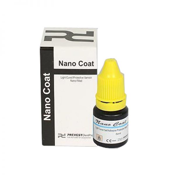 Dentcruise Prevest Fusion Nano Coat Protective Coating For GIC & Composites