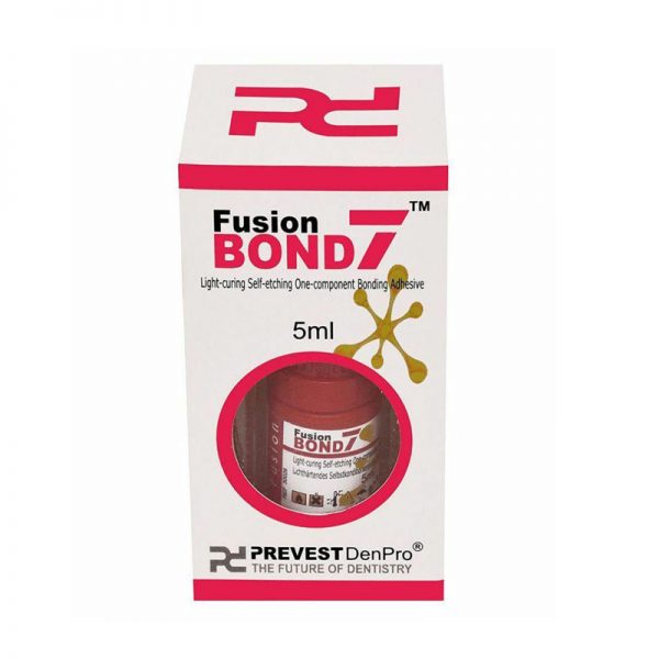 Dentcruise Prevest Fusion Self Etch Bond 7 Bonding Agent