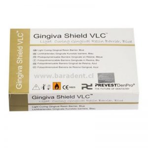 Dentcruise Prevest Gingival Shield VLC Gingival Barrier Liquid Dam