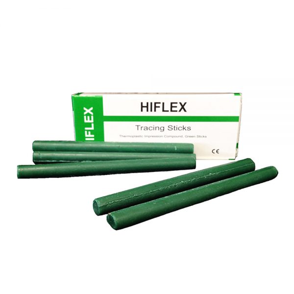 Dentcruise Prevest Hiflex Green Stick Tracing Stick-1