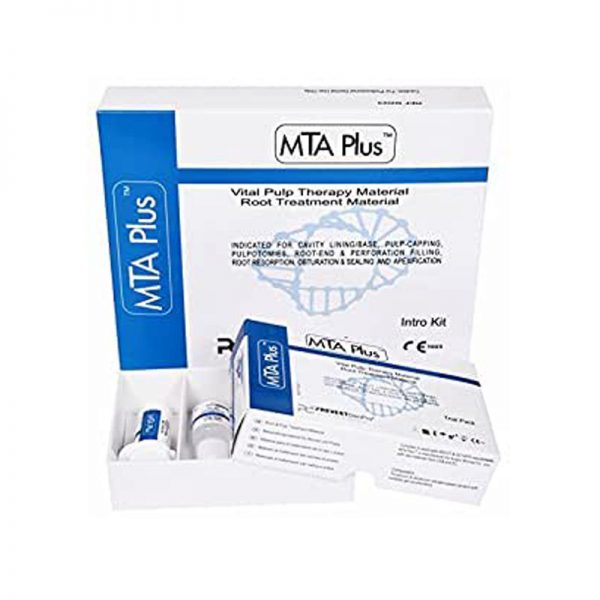 Dentcruise Prevest MTA Plus Trial Pack 1gm-1