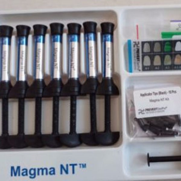 Dentcruise-Prevest Magma NT Ceramic Based Composite Kit-1