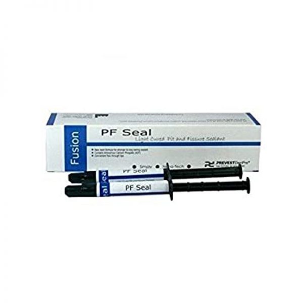 Dentcruise Prevest PF Seal Pit And Fissure Sealant