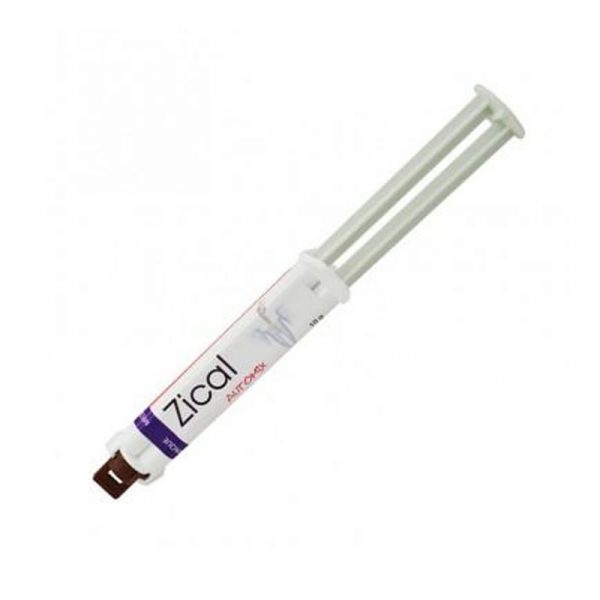 Dentcruise Prevest Zical Root Canal Sealent Automix-2