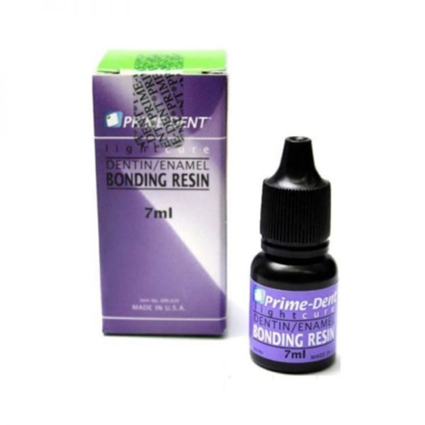 Dentcruise Prime Dent Bonding Agent 7th Generation