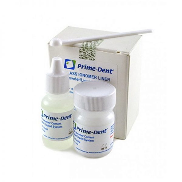 Dentcruise Prime Dent Type 1 Luting GIC-1