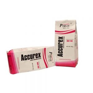 Dentcruise Pyrex Alginate Impression Material Accurex - 226 Gms Dental