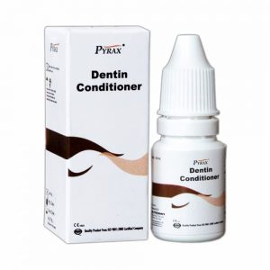 Dentcruise-Pyrex Dentin Conditioner - 10 Ml Dental