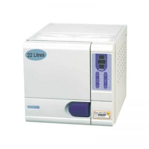 Dentcruise-Runyes FENG 22 Class B Front Loading Autoclave