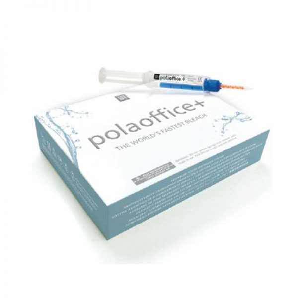 Dentcruise SDI Pola Office Plus Bleaching Kit