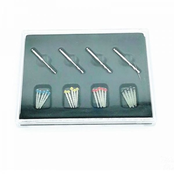 Dentcruise-SF Glass Fiber Post With Drills-1