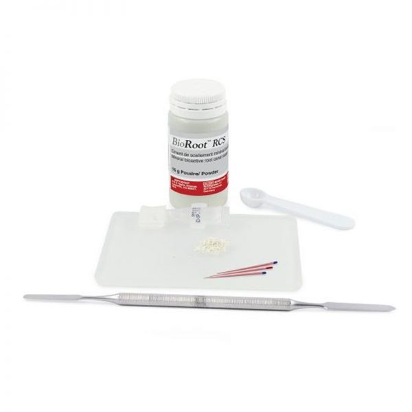 Dentcruise Septodont BioRoot RCS Root Canal Sealer-3