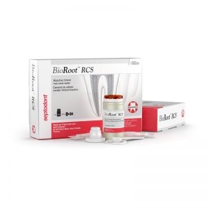 Dentcruise Septodont BioRoot RCS Root Canal Sealer