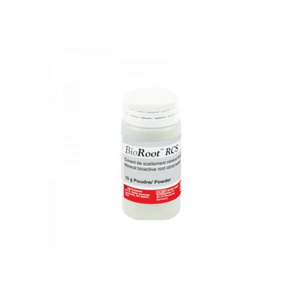 Dentcruise Septodont BioRoot RCS Root Canal Sealer-4