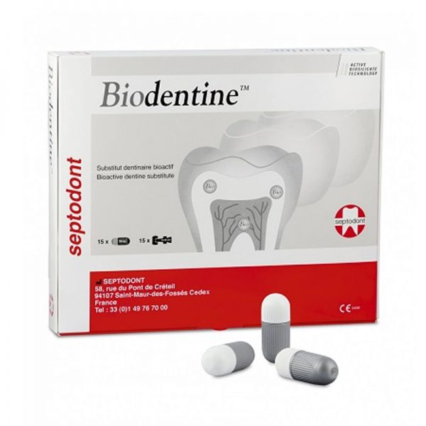 Dentcruise-Septodont Biodentine Bioactive Dentin Substitute-1