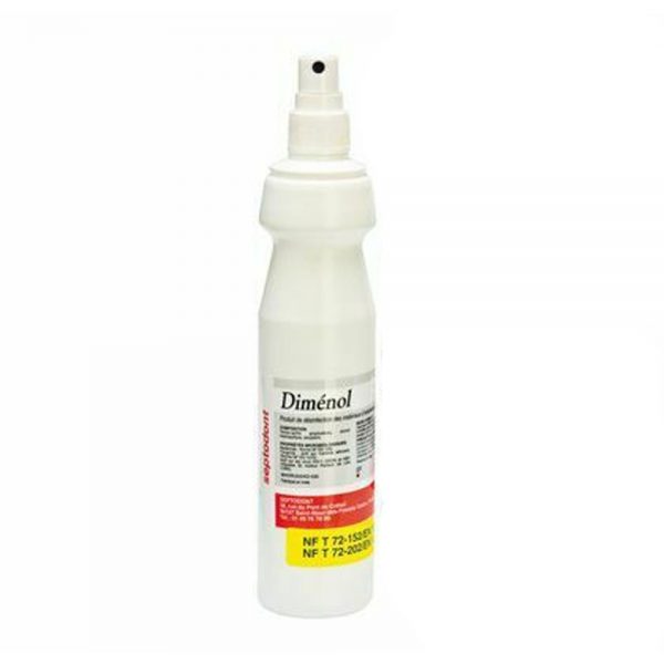 Dentcruise Septodont Dimenol Disinfectant Spray-1