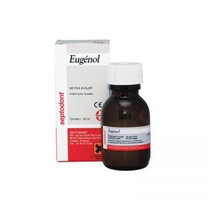 Dentcruise-Septodont Eugenol Liquid