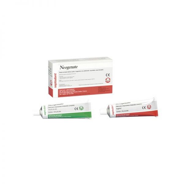 Dentcruise-Septodont Neogenate Impression Paste-2