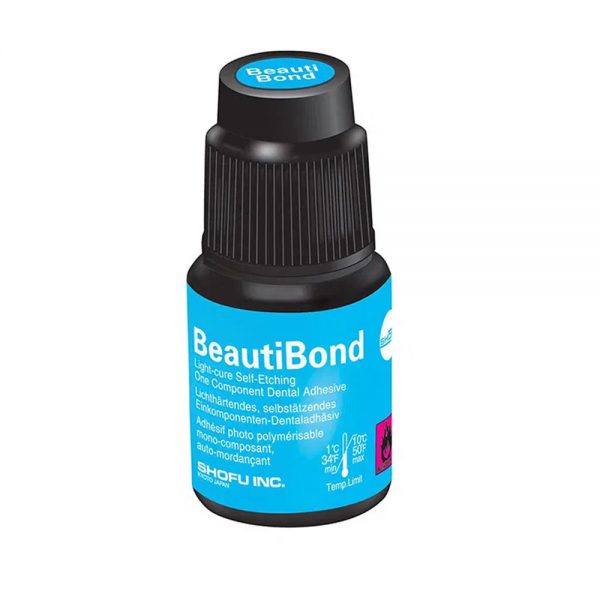 Dentcruise- Shofu Beautibond Bonding Agent-2