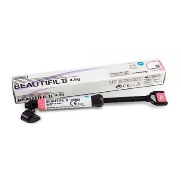 Dentcruise Shofu Beautifil II 4-5 Gm Dental-1