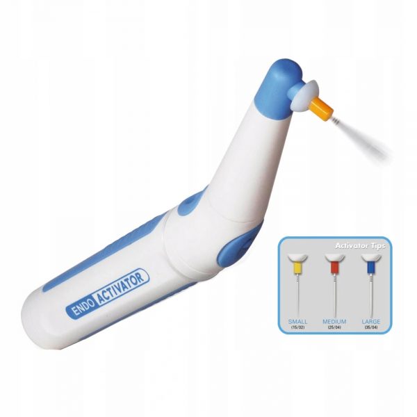 Dentcruise-Sonic Endo Irrigator-2