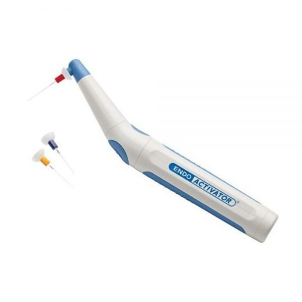 Dentcruise-Sonic Endo Irrigator